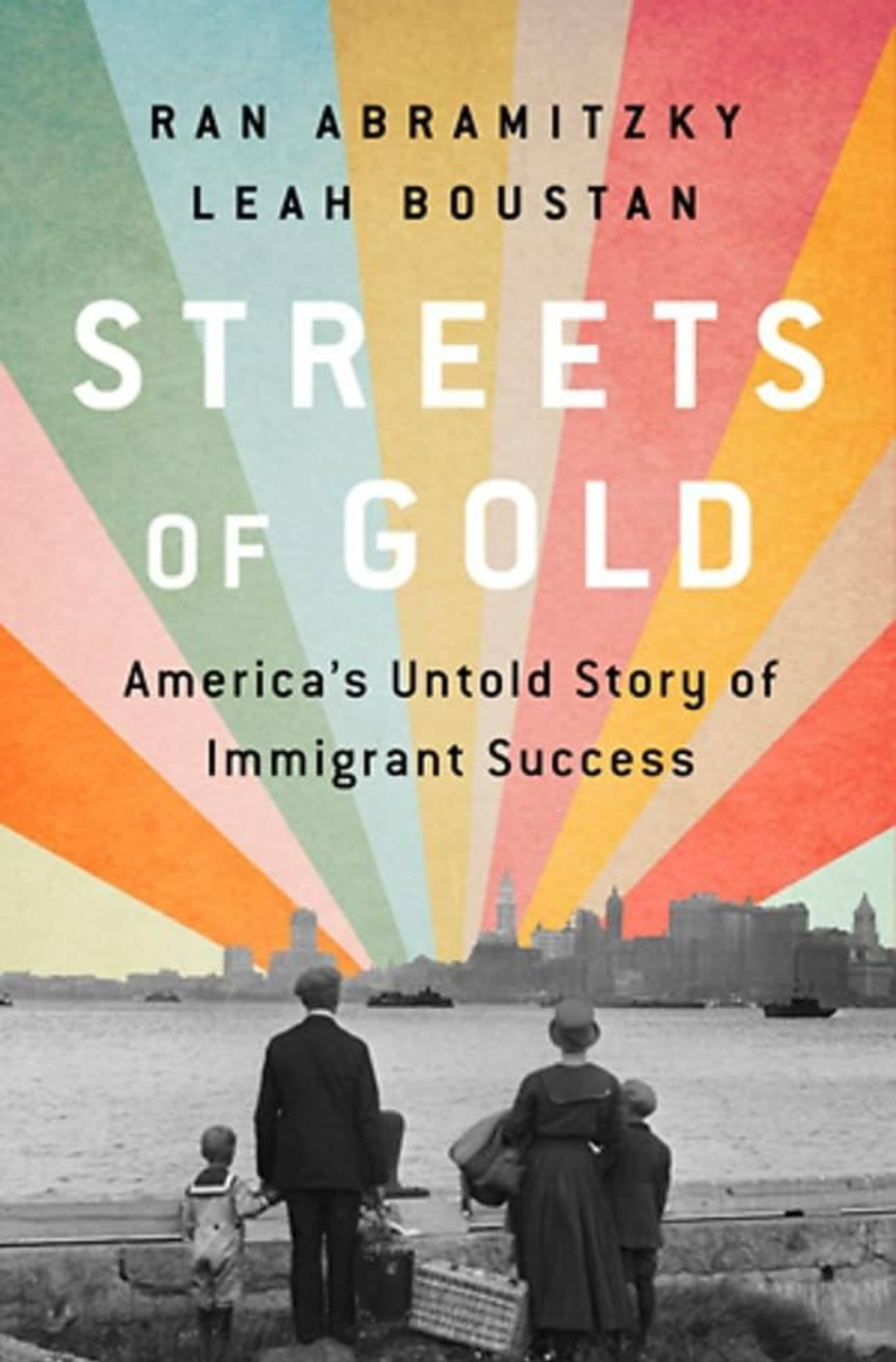 Streets-of-Gold